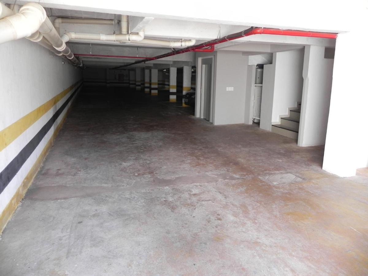 Cerrado Hotel Ltda Campo Grande  Eksteriør bilde