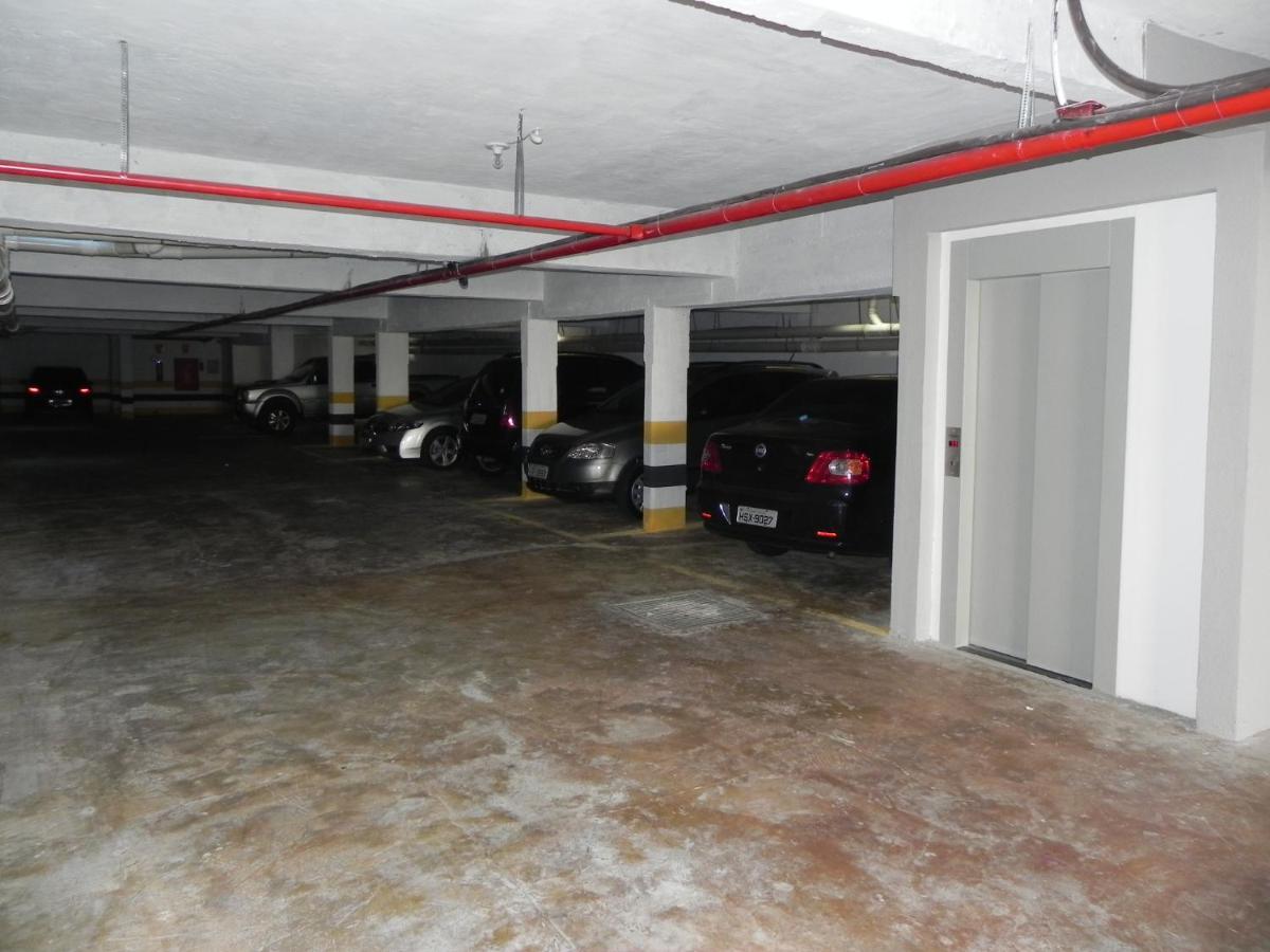 Cerrado Hotel Ltda Campo Grande  Eksteriør bilde