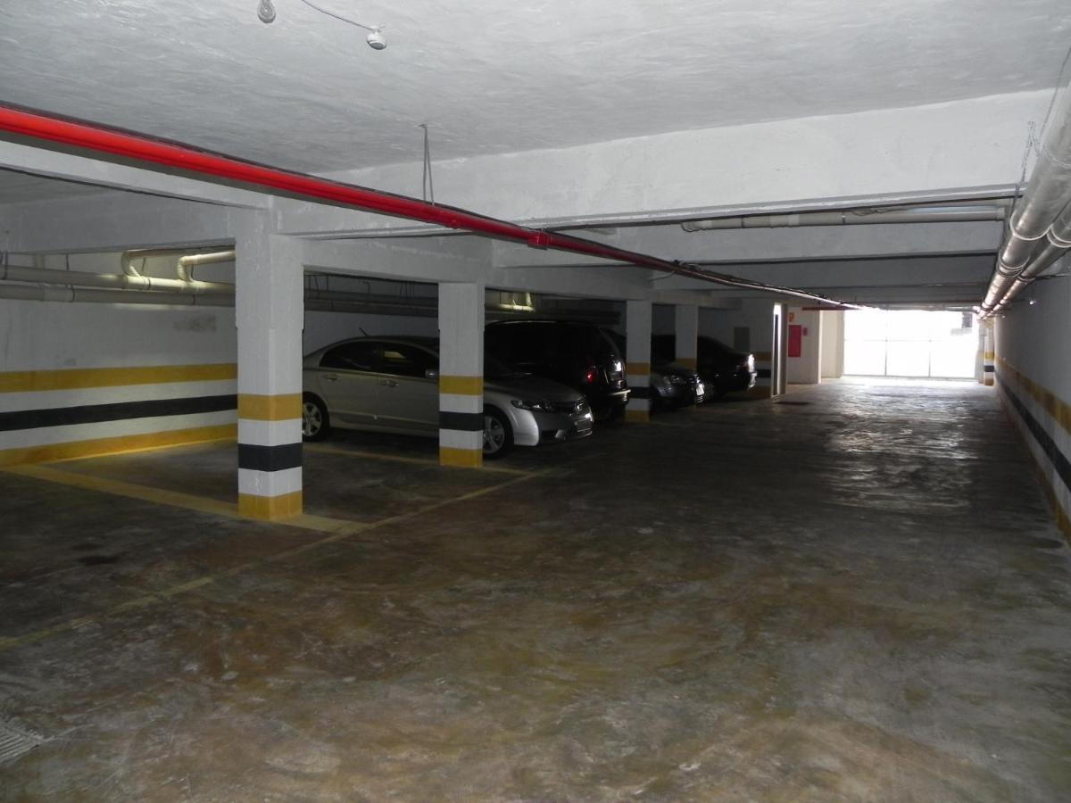 Cerrado Hotel Ltda Campo Grande  Eksteriør bilde