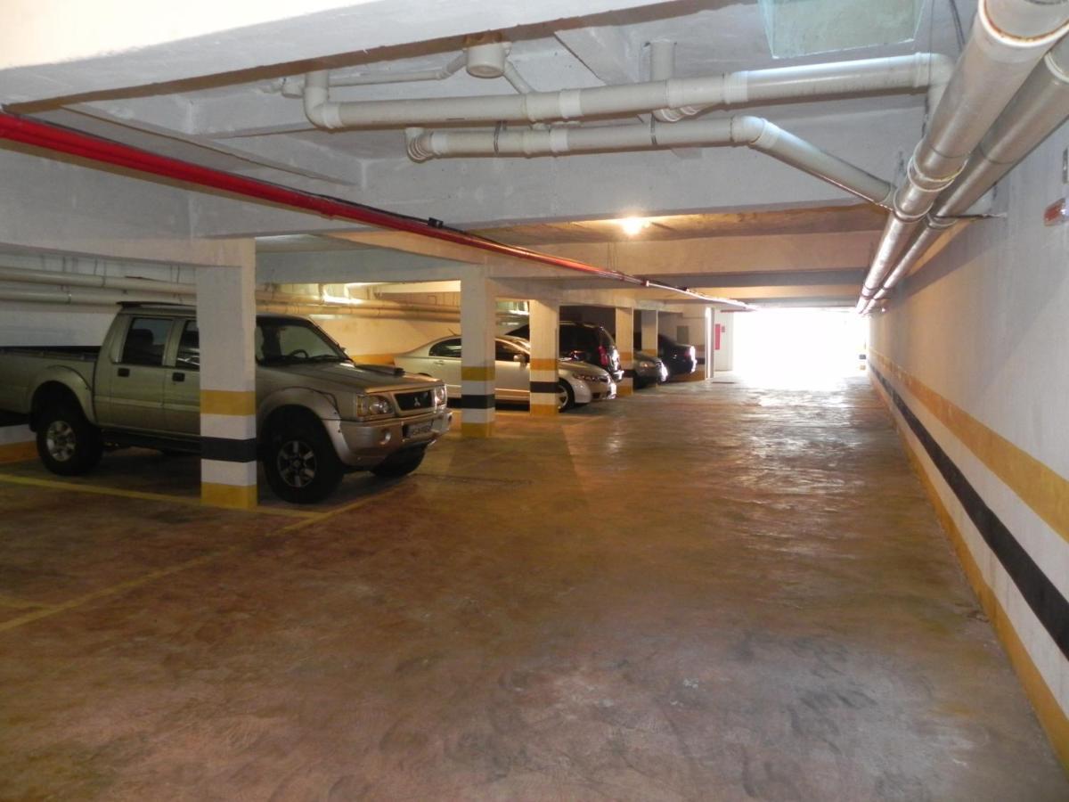 Cerrado Hotel Ltda Campo Grande  Eksteriør bilde