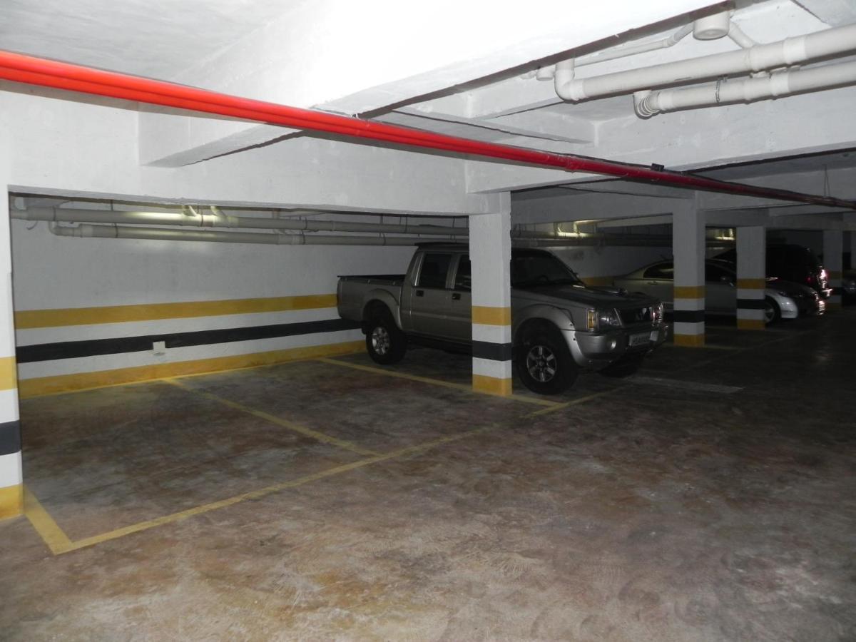 Cerrado Hotel Ltda Campo Grande  Eksteriør bilde